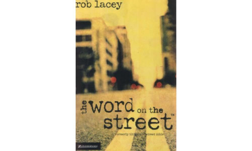 The Word on the Street