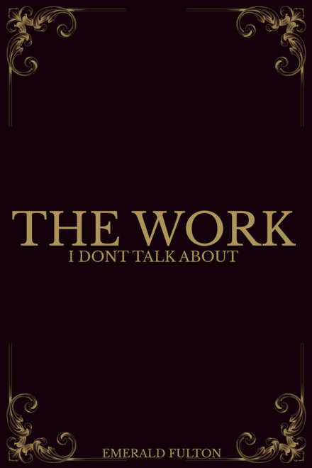 The Work I Dont Talk About: Hoodoo, Boundaires, and the Power of