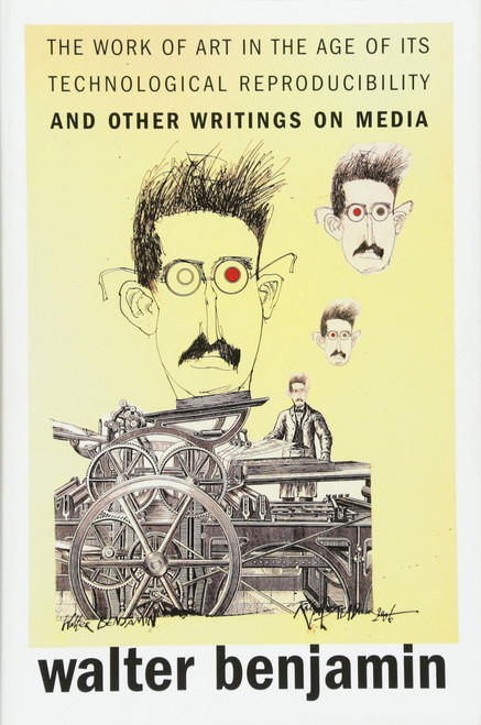 The Work of Art in the Age of Its Technological Reproducibility