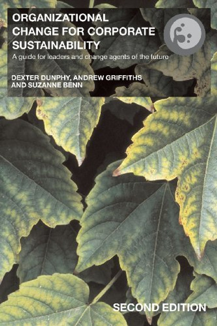 Organizational Change For Corporate Sustainability