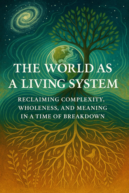 The World as a Living System: Reclaiming Complexity