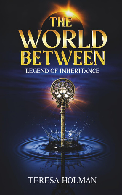The World Between: Legend of Inheritance