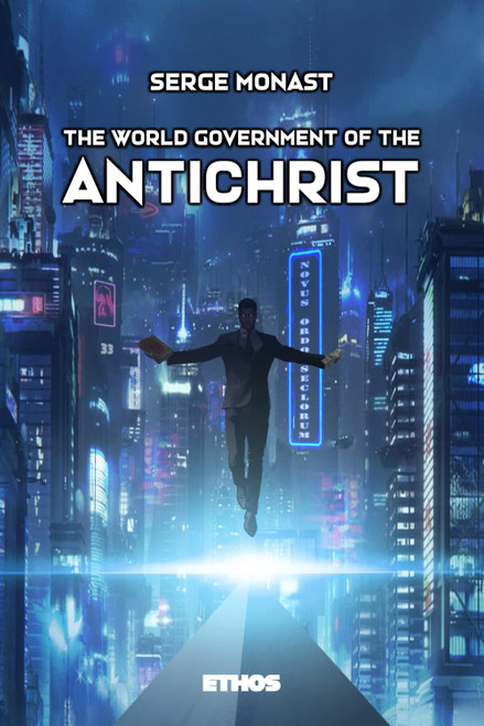 The World Government of the Antichrist