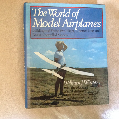 The World of Model Airplanes