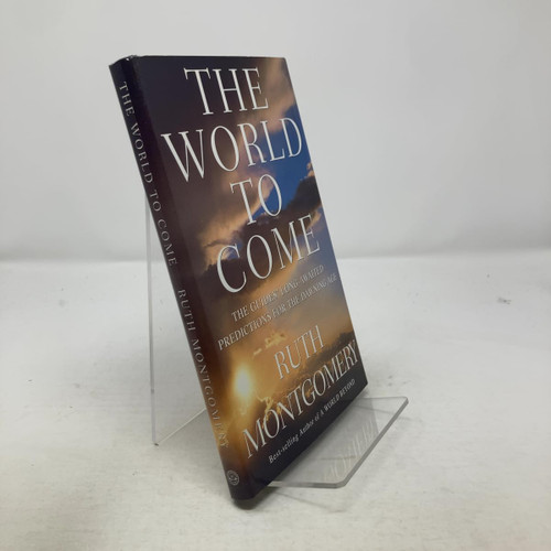 The World to Come: The Guides' Long-Awaited Predictions for the Dawning