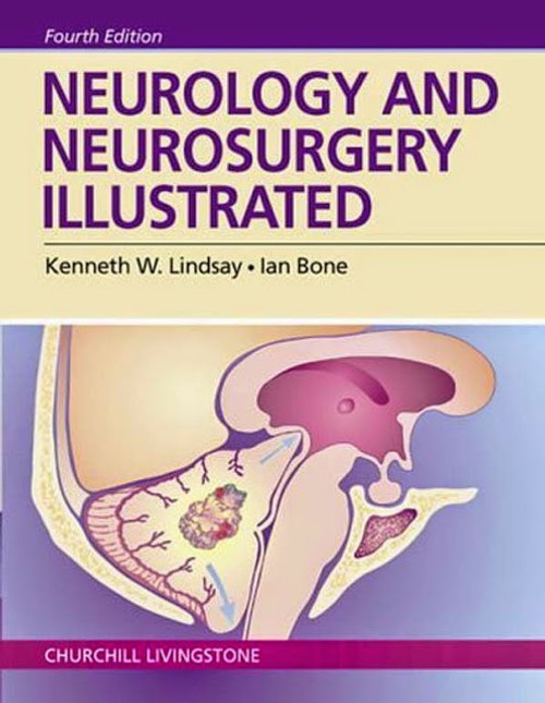 Neurology And Neurosurgery Illustrated
