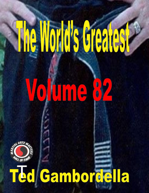 The World's Greatest Volume 82