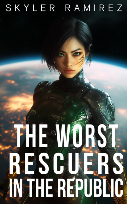 The Worst Rescuers in the Republic