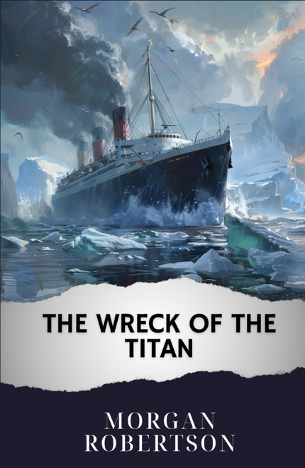 The Wreck of the Titan: The Original Classic