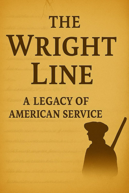 The Wright Line: A Legacy of American Service