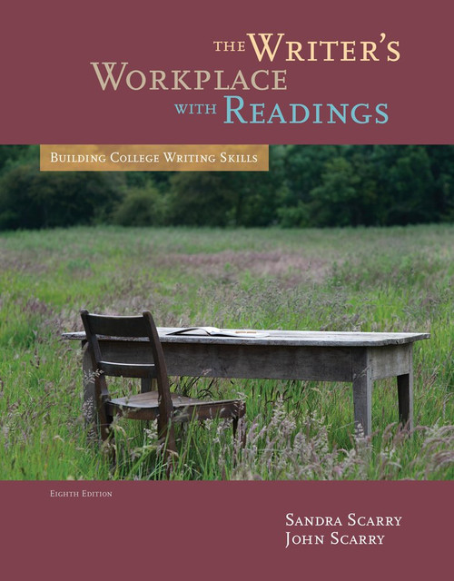 The Writer's Workplace with Readings: Building College Writing Skills