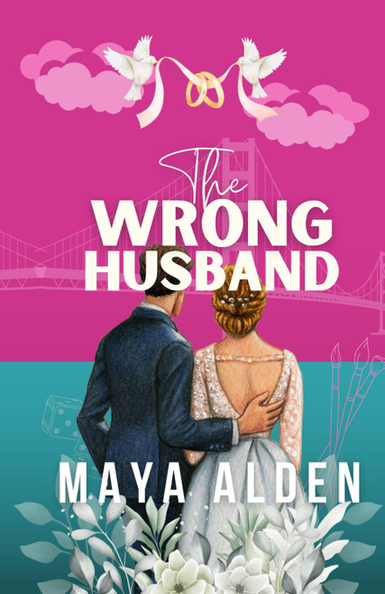 The Wrong Husband: A Sister's (Ex) Boyfriend