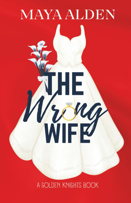 The Wrong Wife: An Arranged Marriage Romance