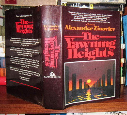 The Yawning Heights