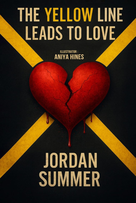 The Yellow Line Leads To Love