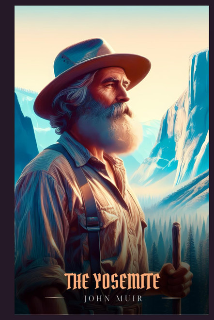 THE YOSEMITE: Illustrated Edition