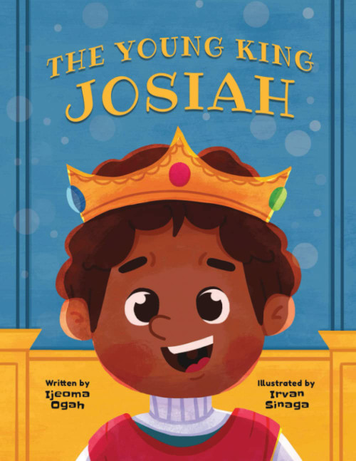 The Young King Josiah