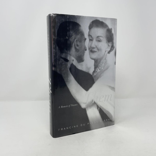 Them: A Memoir of Parents