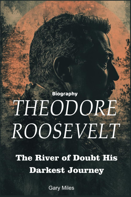 Theodore Roosevelt Biography: The River of Doubt His Darkest Journey