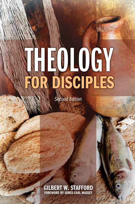 Theology for Disciples