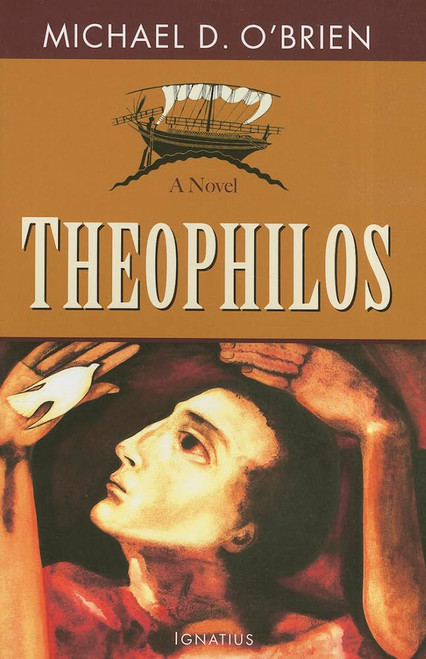 Theophilos: A Novel