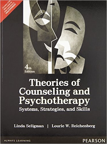 Theories of Counseling and Psychotherapy