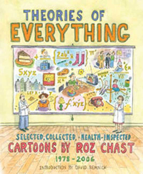 Theories of Everything: Selected, Collected, and Health-Inspected