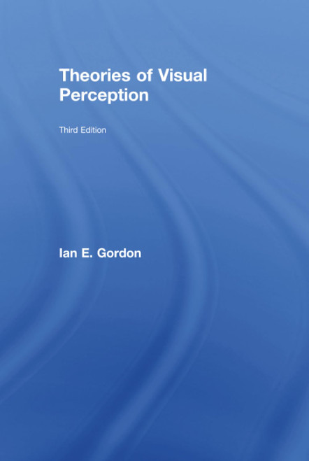 Theories of Visual Perception