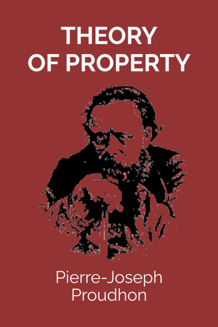 Theory of Property