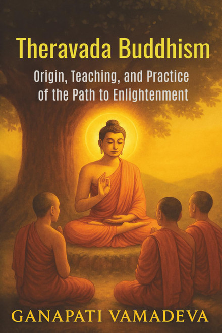 Theravada Buddhism - Origin, Teaching, and Practice of the Path to