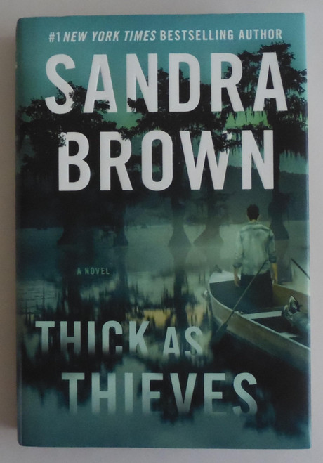 Thick as Thieves