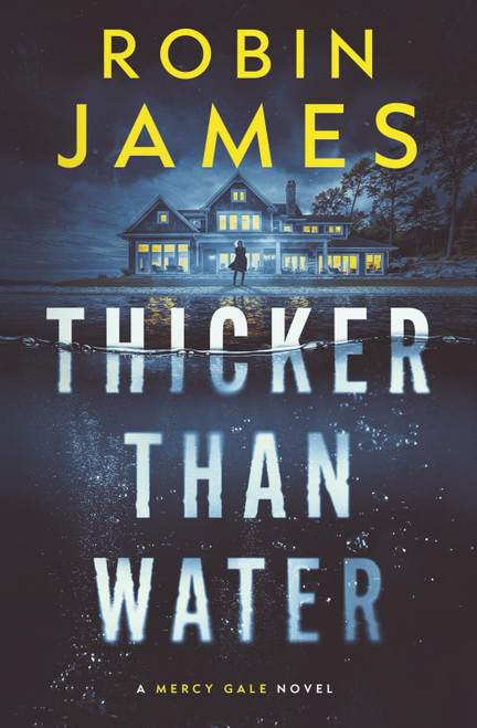 Thicker than Water