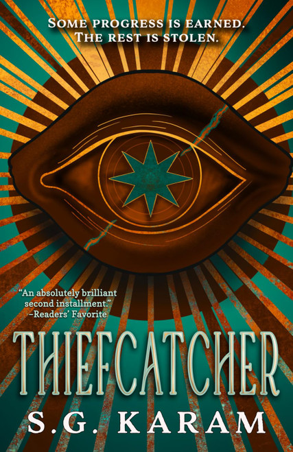 Thiefcatcher