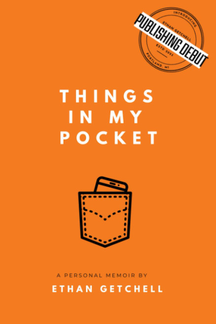 Things in my Pocket