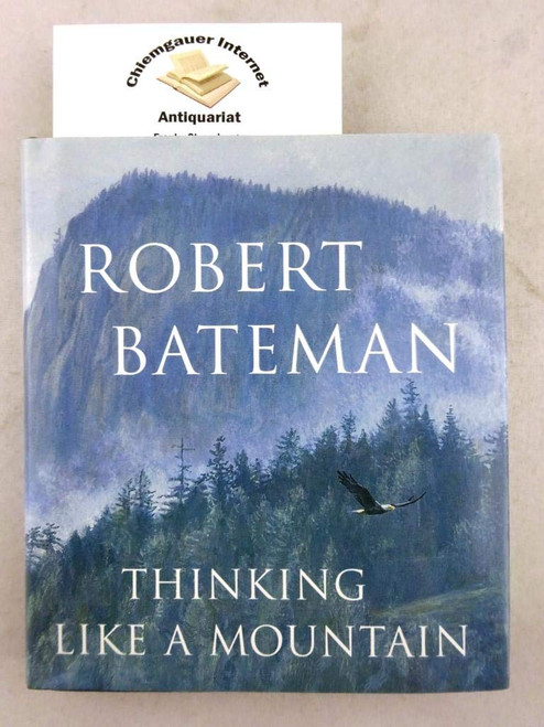 Thinking Like a Mountain