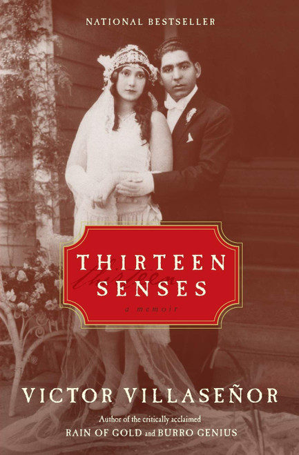 Thirteen Senses: A Memoir