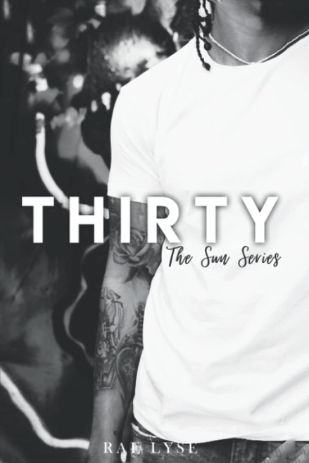 Thirty (A Sun Series Bonus Story)
