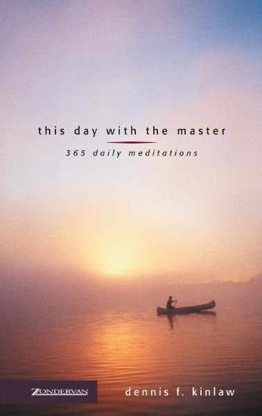 This Day With The Master: 365 Daily Meditations