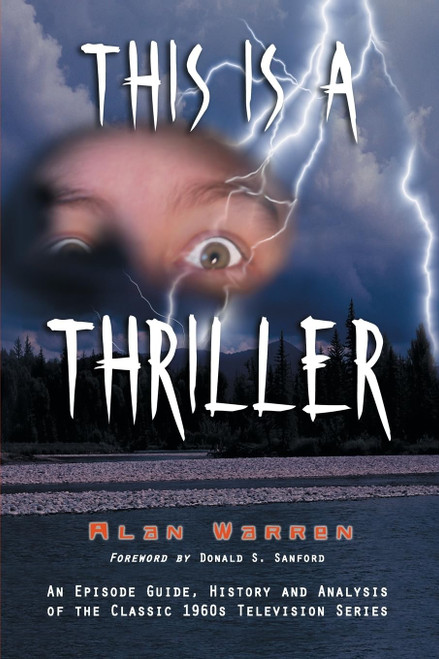 This Is a Thriller: An Episode Guide