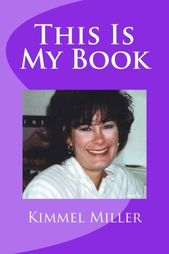 This Is My Book