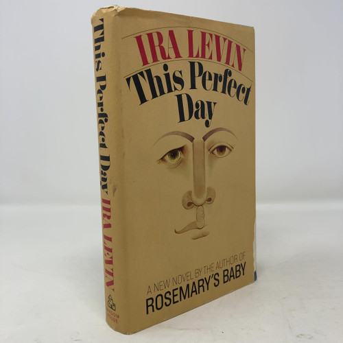 This Perfect Day