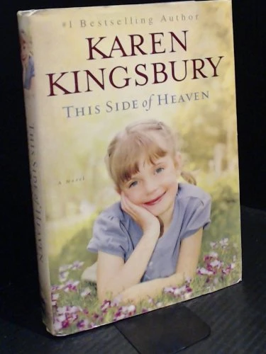 This Side of Heaven: A Novel