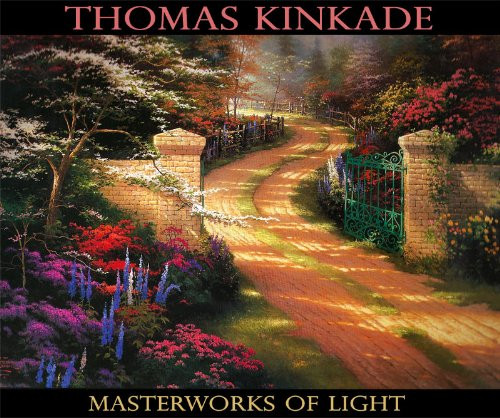 Thomas Kinkade, Masterworks of Light