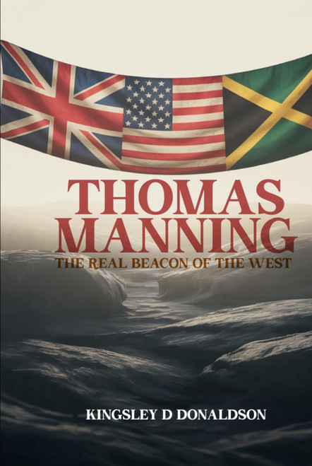 Thomas Manning: The Real Beacon of the West