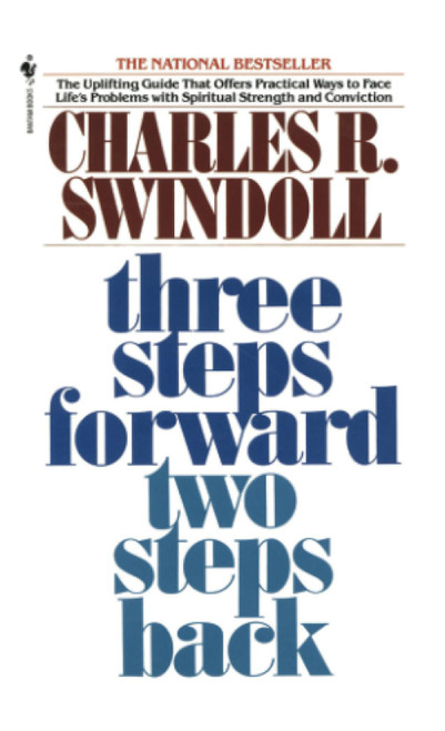 Three Steps Forward, Two Steps Back: Persevering Through Pressure