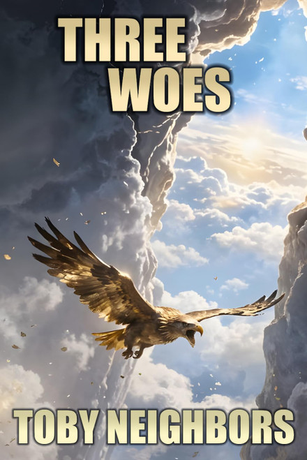 Three Woes: A Supernatural Survival Story