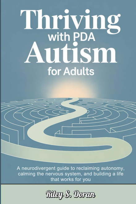 Thriving with PDA Autism for Adults