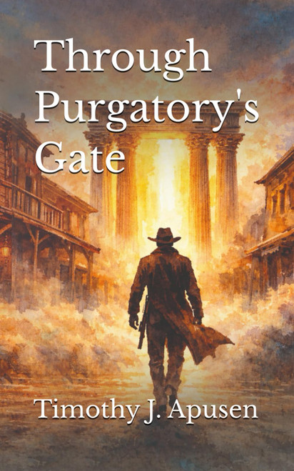 Through Purgatory's Gate