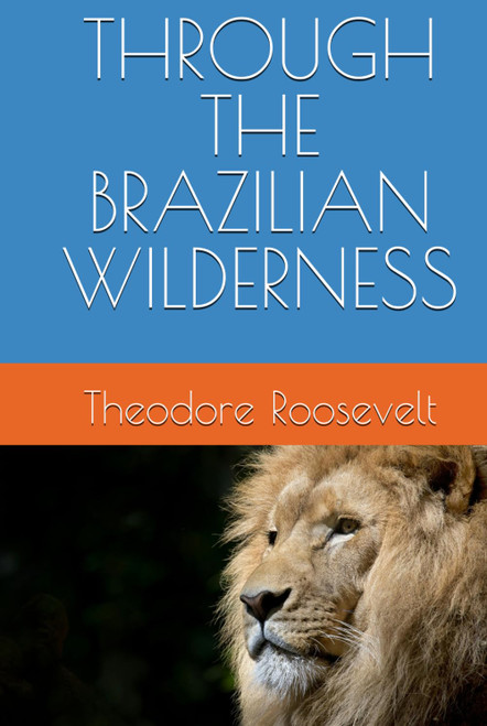Through the Brazilian Wilderness