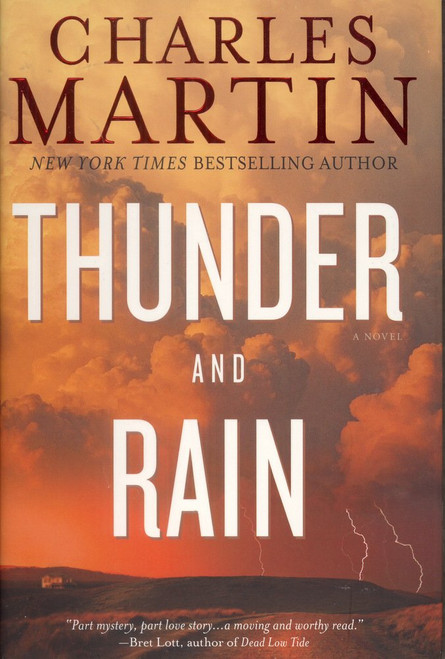 Thunder and Rain: A Novel